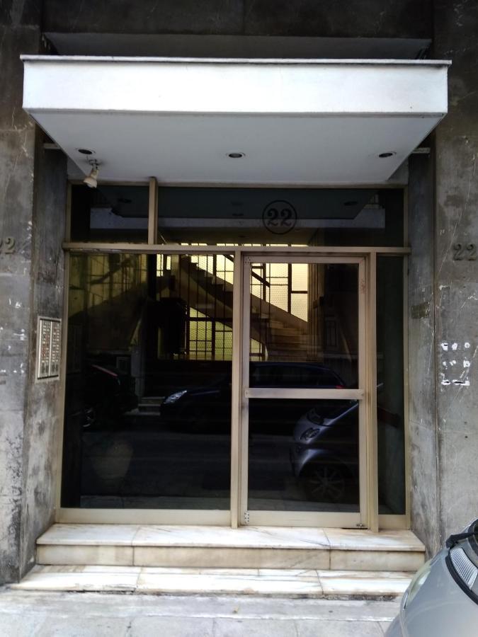Flower Apartment-Hilton-Us Embassy أثينا المظهر الخارجي الصورة