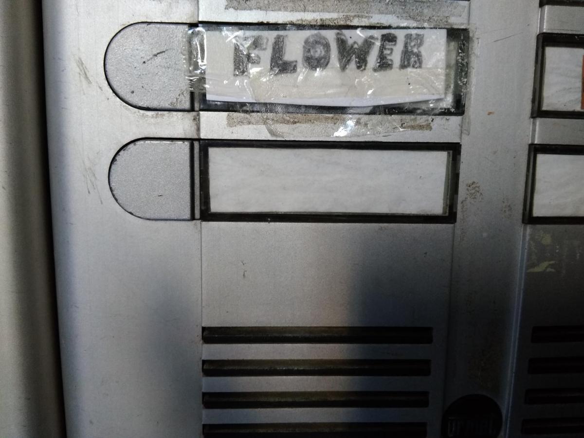 Flower Apartment-Hilton-Us Embassy أثينا المظهر الخارجي الصورة