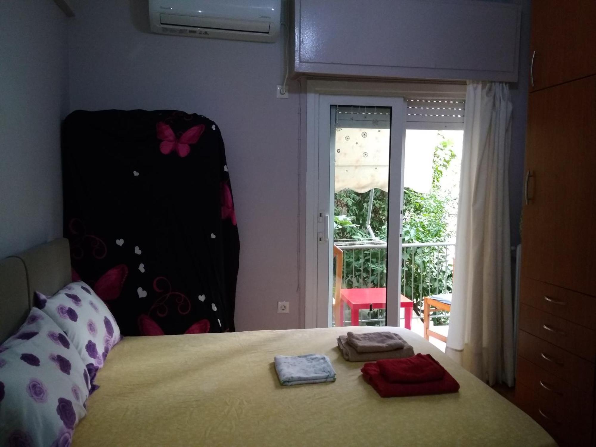 Flower Apartment-Hilton-Us Embassy أثينا المظهر الخارجي الصورة