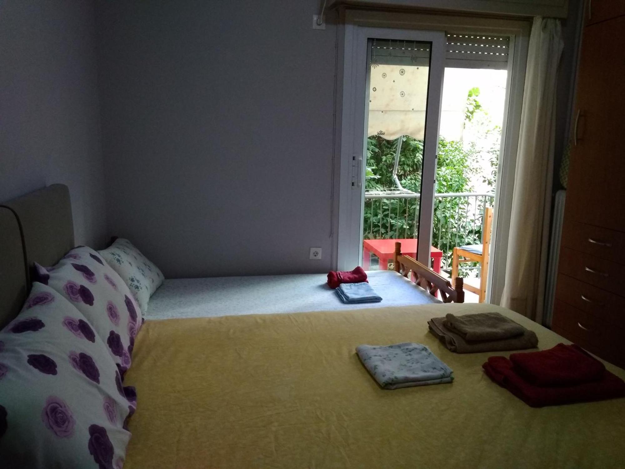 Flower Apartment-Hilton-Us Embassy أثينا المظهر الخارجي الصورة