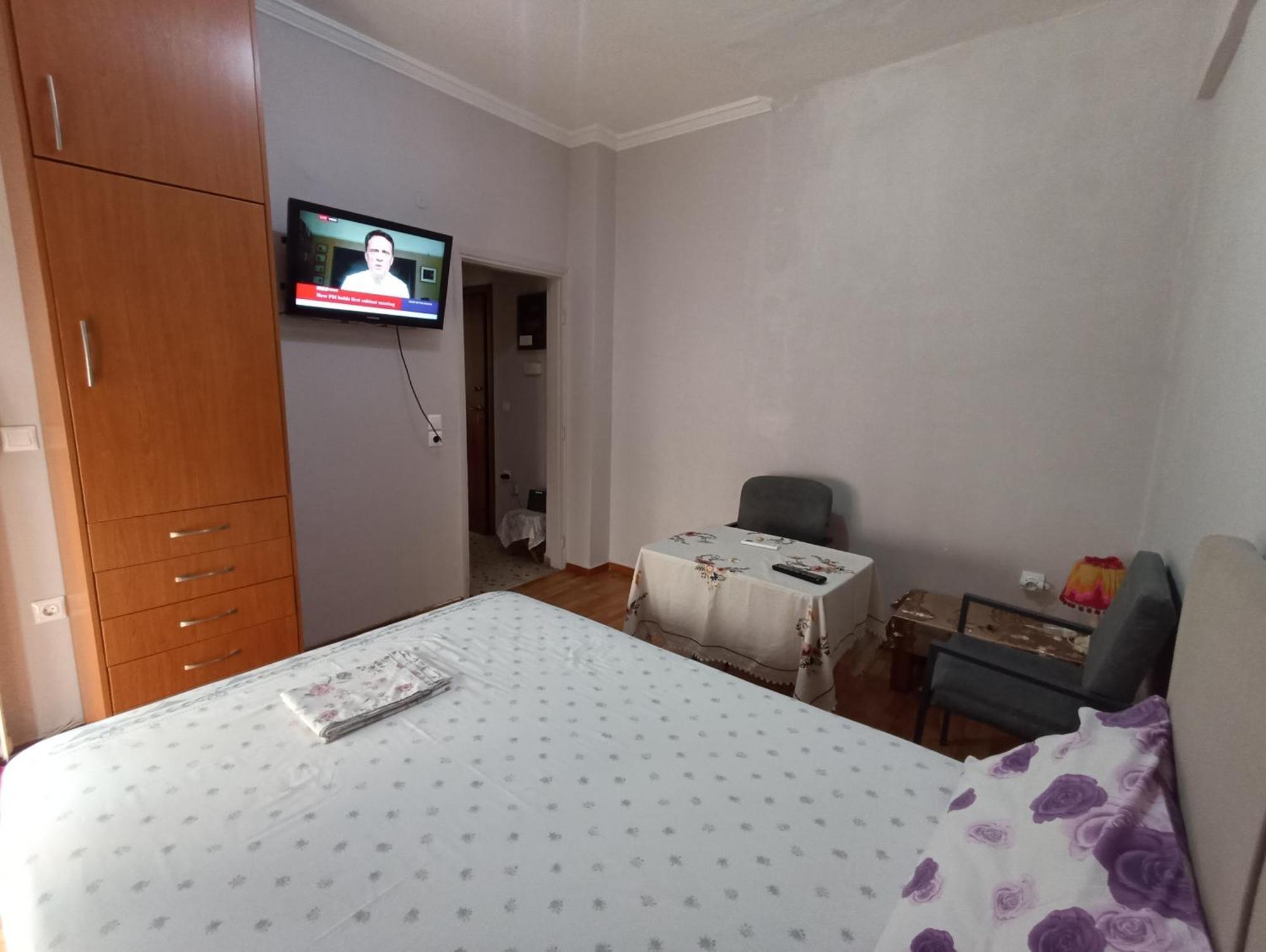 Flower Apartment-Hilton-Us Embassy أثينا المظهر الخارجي الصورة