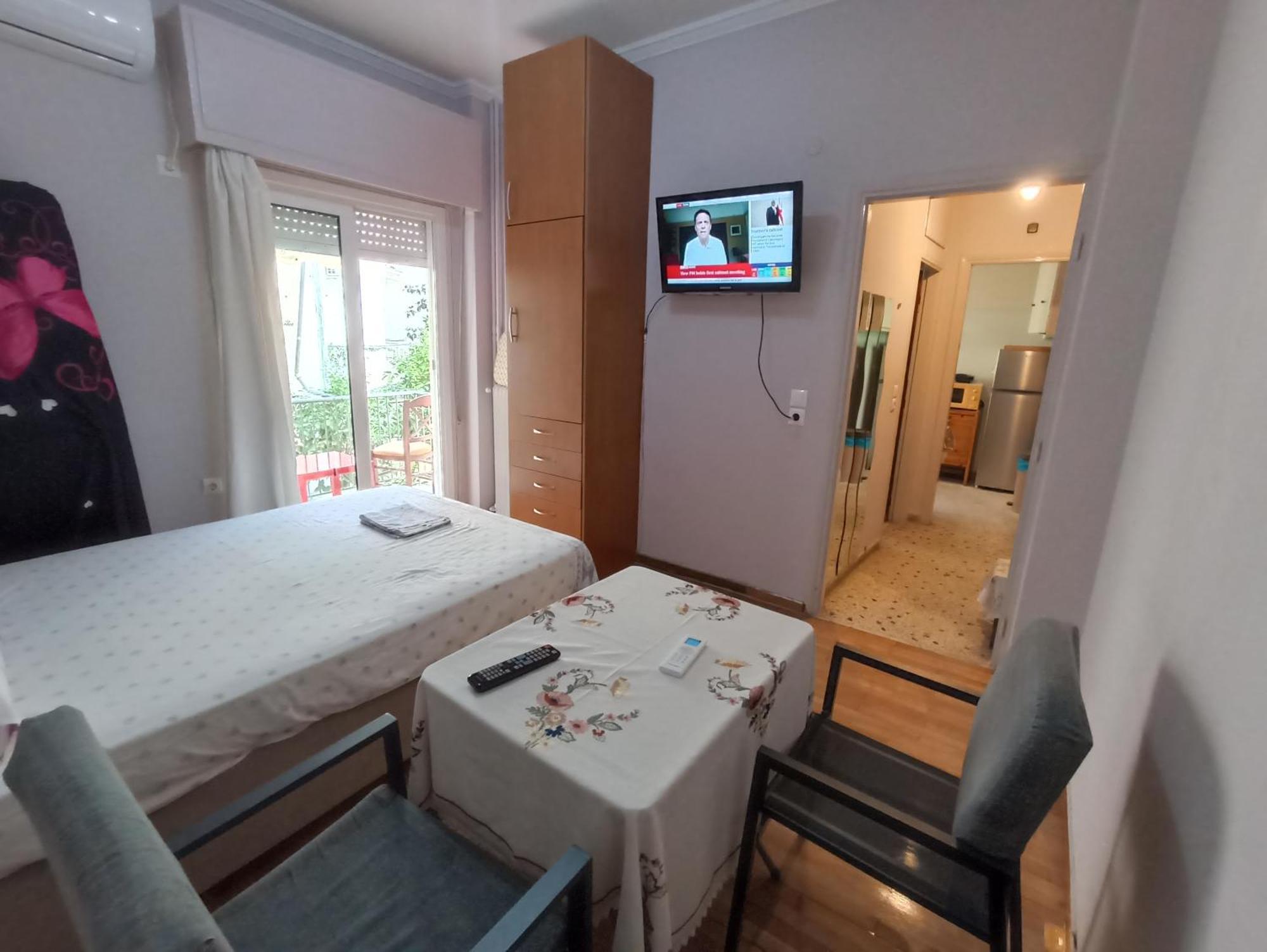 Flower Apartment-Hilton-Us Embassy أثينا المظهر الخارجي الصورة