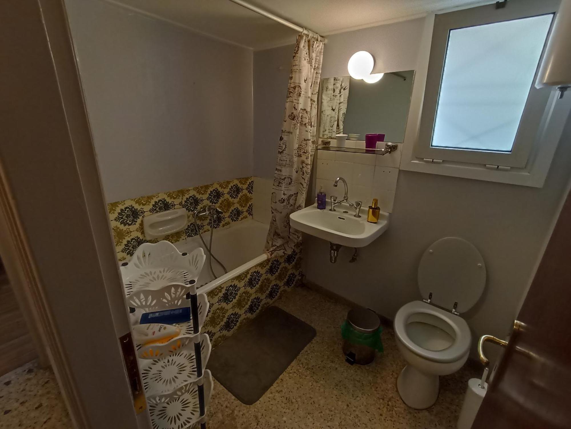 Flower Apartment-Hilton-Us Embassy أثينا المظهر الخارجي الصورة