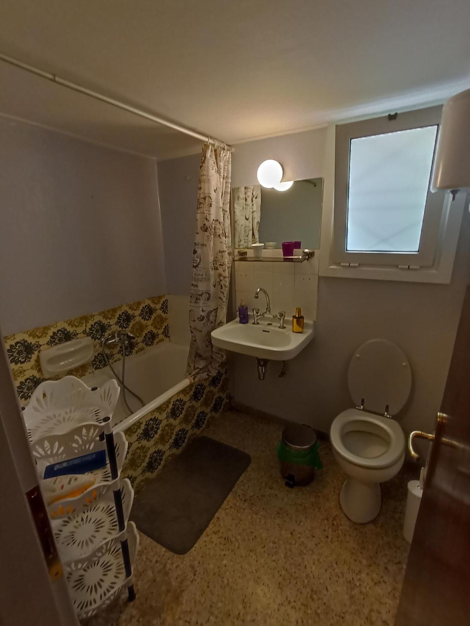 Flower Apartment-Hilton-Us Embassy أثينا المظهر الخارجي الصورة
