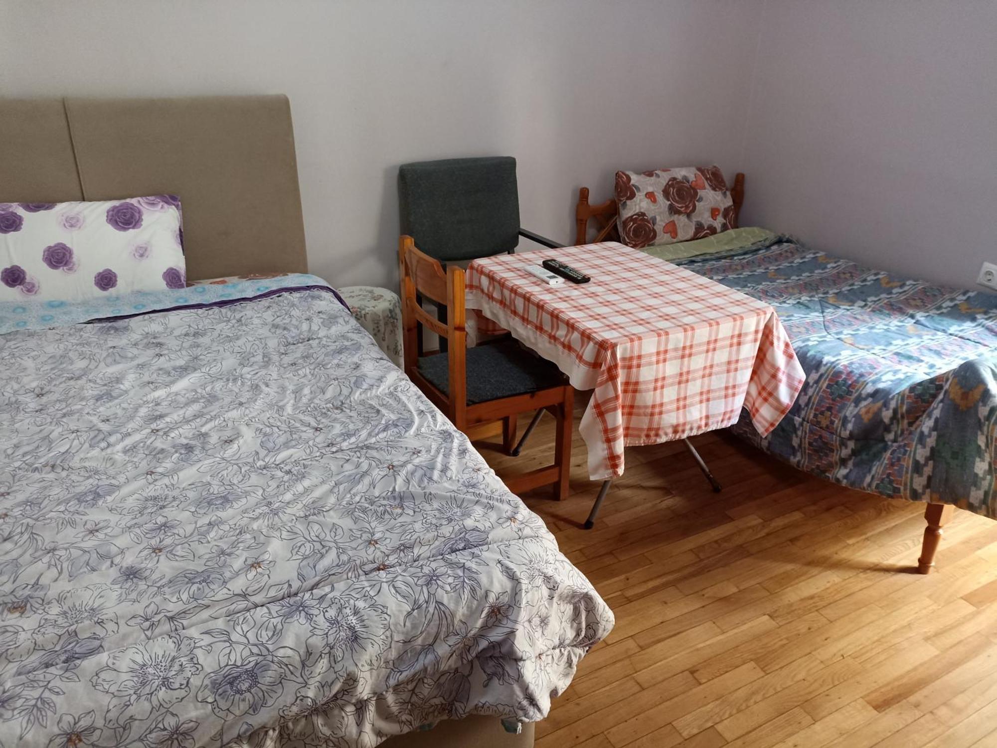 Flower Apartment-Hilton-Us Embassy أثينا المظهر الخارجي الصورة