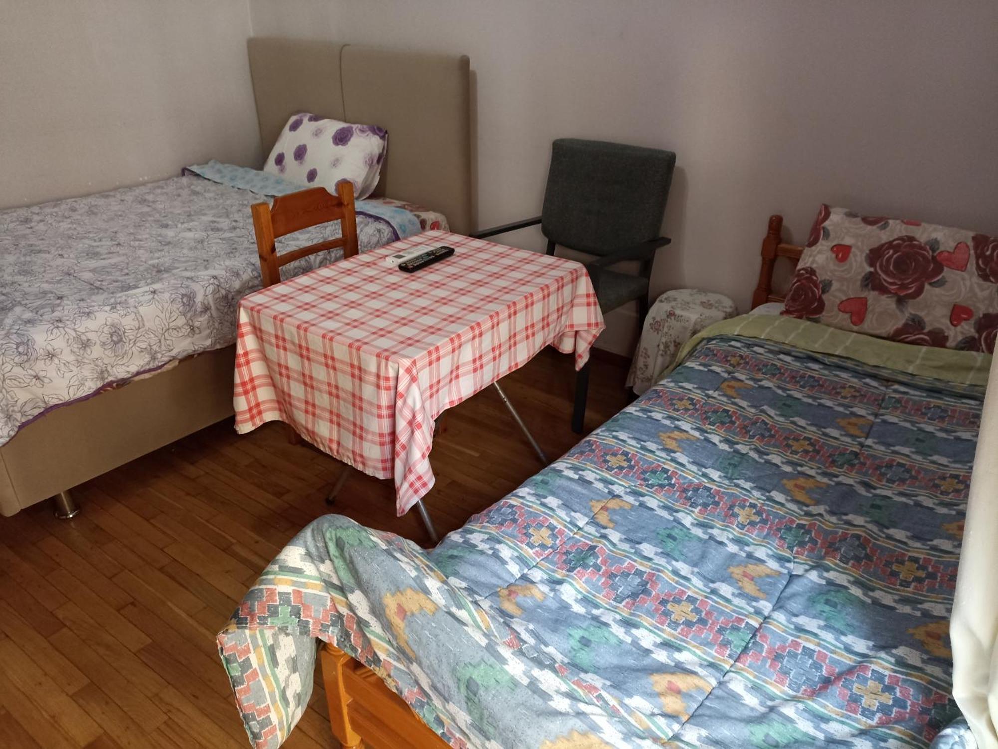 Flower Apartment-Hilton-Us Embassy أثينا المظهر الخارجي الصورة